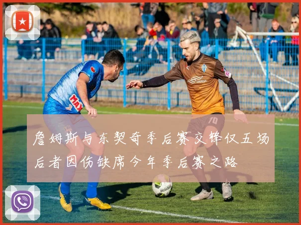 詹姆斯与东契奇季后赛交锋仅五场后者因伤缺席今年季后赛之路