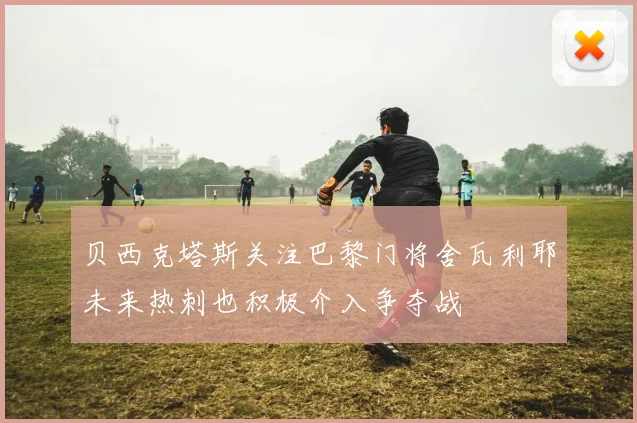 贝西克塔斯关注巴黎门将舍瓦利耶未来热刺也积极介入争夺战